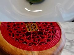 -悦轩中餐厅·高空江景·杭州柏悦酒店