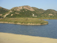 -威海大乳山景区