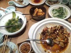 -四道菜·福建菜馆(万家广场店)
