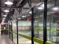 -無弓射箭俱乐部(领展中心城店)