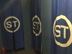 -S Team剧情密室(杭州龙翔桥店)