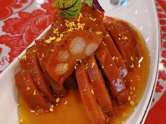 -三六三杭州菜(水上总店)