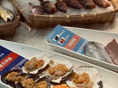 -黄龙海鲜大排档(杭州总店)