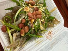 -陈老添美食店(宝华路店)