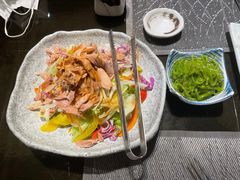 -昱匠·日本料理(金融街店)