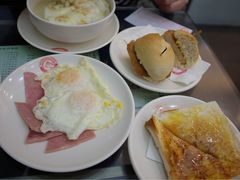 -义顺牛奶公司(庇利金街店)