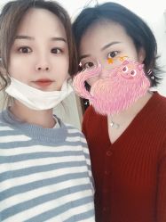 -尔素·半永久纹眉·野生眉