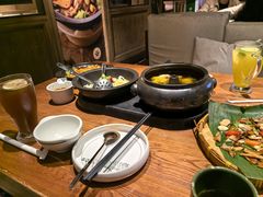 -云海肴·汽锅鸡·云南菜(美罗城店)