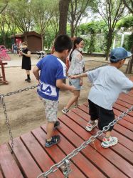 -优沃得自然教育农场·冰雪乐园·生日会·研学