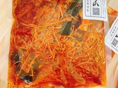 拌凉菜-脱骨凤爪(石桥店)