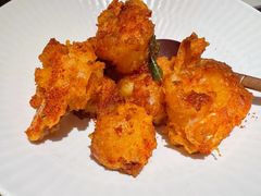 -甘尼仕印度餐厅爵士酒吧(阳春巷店)