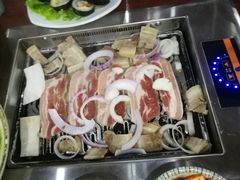 -长今家韩国料理(瑞景店)