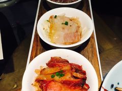 -刀板香·安徽菜(国购IFC店)