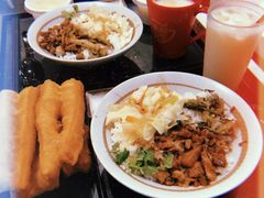 -永和大王(中关二店)