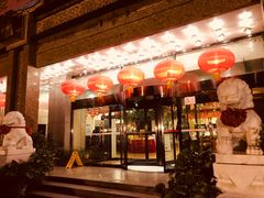 门面-无名居(中关村辽宁大厦店)