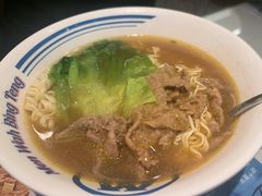 -敏华冰厅(平安金融中心店)