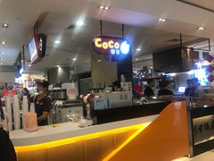 -CoCo都可(虹口龙之梦店)
