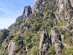 -三清山风景名胜区
