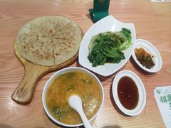 -甲乙饼·手工牛肉饼(天通苑华联店)