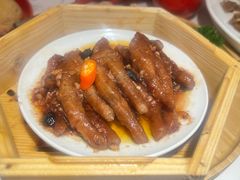 -避风塘·金牌店·夜宵(金玉兰店)