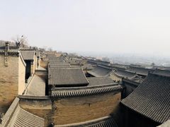 -山西王家大院