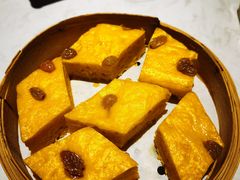 南瓜发糕-不倒翁·安徽名菜楼(步行街店)