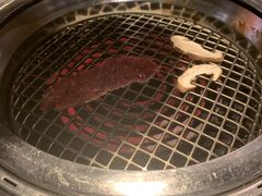 -汉拿山(包河万达店)