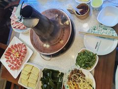 -京城胜利涮羊肉(禧乐汇店)