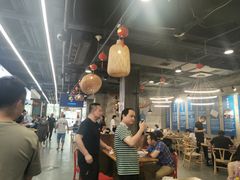 大堂-易裕和·长沙米粉(竹塘西路店)