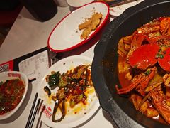 -虾吃虾涮.虾火锅.肉蟹煲(步步高梅溪新天地店)