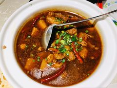 -老头儿油爆虾·知味杭州(爱琴海购物中心)