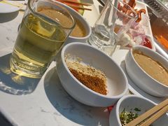 -海底捞火锅(勒泰店)