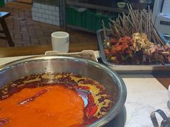 -江二娃串串香(科园四路总店)