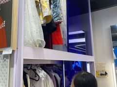 -一墨照相馆·证件照·形象照(世博店)