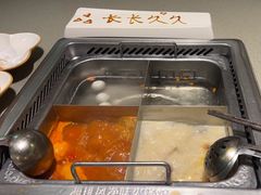 -海底捞火锅(北京路店)