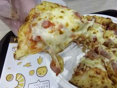 -City1+1城市比萨·意面(桂林路店)