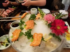 -黑牛の店·和牛烧肉(大悦城店)