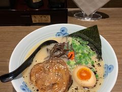 -雷神拉面(财富中心玉米楼店)