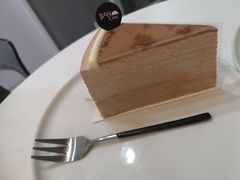 -BanCake·法式千层·拿破仑專門店