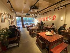 -马厂老火锅(胜太路店)
