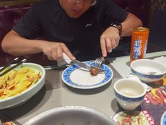 -巴依老爷新疆美食(清华东门店)