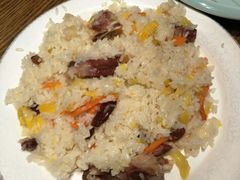 -品味新疆·新疆风味特色餐厅(泉舜店)