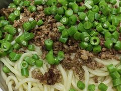 -左撇子私房面