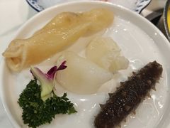 -喜聚薈·花膠雞海鮮火鍋(越秀店)