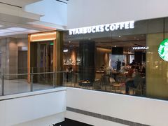 -星巴克臻选(济南恒隆店)