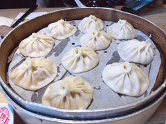 -老班长手工灌汤包老店(东山店)
