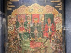 -张掖大佛寺景区