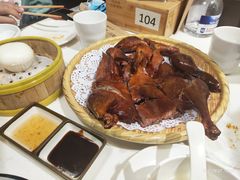 -火齐潮汕砂锅粥(五道口店)