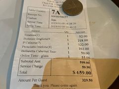 -我的意大利厨房