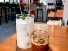 -转山咖啡(松柏社区店)